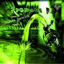 Frances DJ ‎– Sonido Aceite Vol.1 