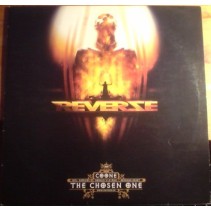 Coone ‎– The Chosen One