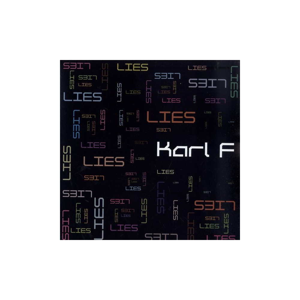 Karl F ‎– Lies