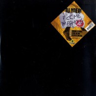 DJ Yoeri ‎– Fck Me I'm Famous 