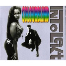 Intolekt ‎– Colourblind 