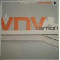 VNV Nation ‎– Beloved (Hiver And Hammer Mixes) 