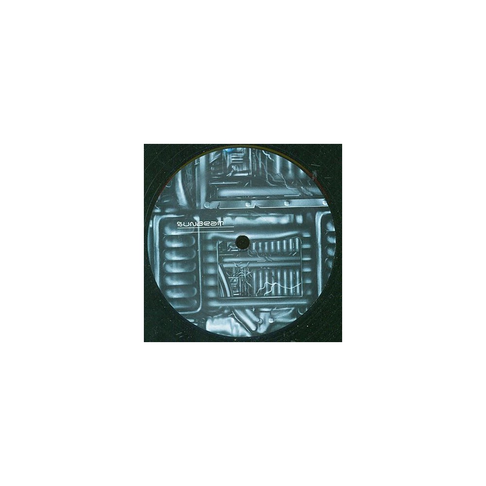 Sunbeam – Love Is Paradise