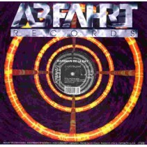 Bassman De La Ray ‎– Las Palmas 