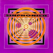 Ram-J & DJ Kao ‎– Sinphonica 