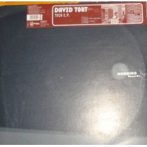 David Tort ‎– Tech EP