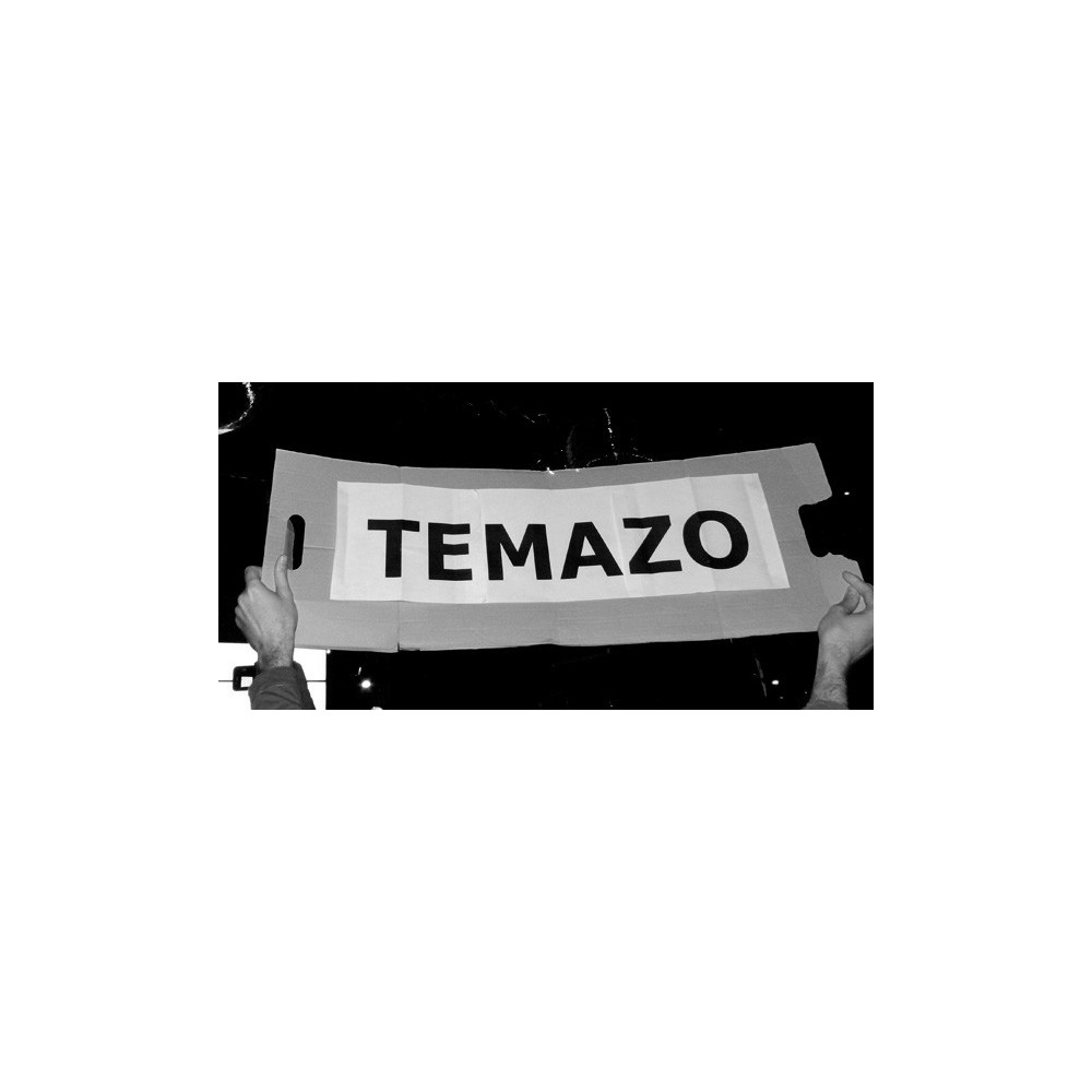 Varios - Temazos Hardcore & Jumpstyle