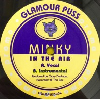 Minky ‎– In The Air 