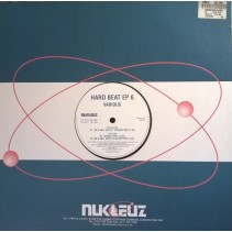 Hard Beat EP 6 