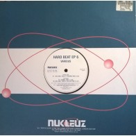 Hard Beat EP 6 