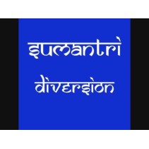 Sumantri ‎– Diversion 