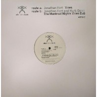 Jonathan Hart ‎– Vices