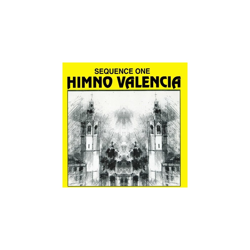 Sequence One - Himno Valencia(PELOTAZO REMEMBER¡¡ CLASICO FERPAS¡¡)