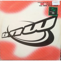 Literon ‎– How Little Space