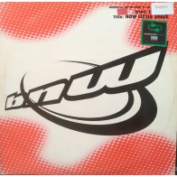 Literon ‎– How Little Space