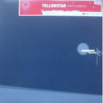 Yellowstar ‎– Back To La Disco EP