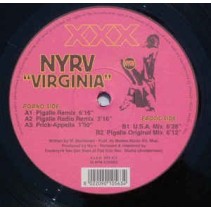 Nyrv ‎– Virginia