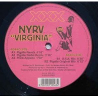 Nyrv ‎– Virginia