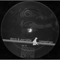 Davis & Parrotta ‎– Romantiger