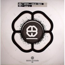 Izeton Meets Carlos Marti ‎– Format C 