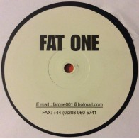 Unknown Artist ‎– Fat One 