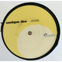 Sonique Dee ‎– I Need Somebody (FUTURE RECORDINGS)