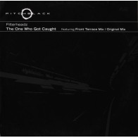 Filterheadz ‎– The One Who Got Caught 