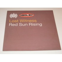 Lost Witness ‎– Red Sun Rising (TEMAZO RECOMENDADO DJ PATRY¡¡)