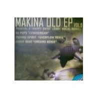 Various - Makina Old EP Vol. 9(TEMAZOS MAKINA¡)