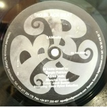 Big Black Beat – SAM 