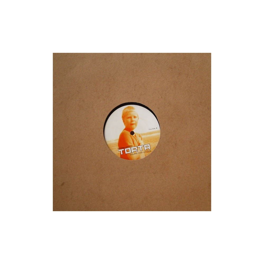 Umek / Valentino Kanzyani ‎– Volume One On One