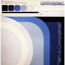 DJ Mar-T & Les Schmitz ‎– Ven A Conocerme 