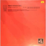  Andre Vicenzzo ‎– Sax