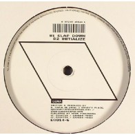 Ramon Tapia ‎– Like A Swinger EP