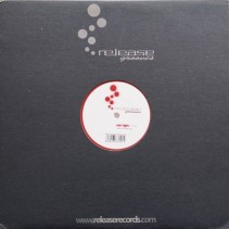 Red Light ‎– Thankful