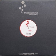 Red Light ‎– Thankful