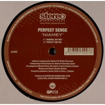 Perfect Sense ‎– Niamey 