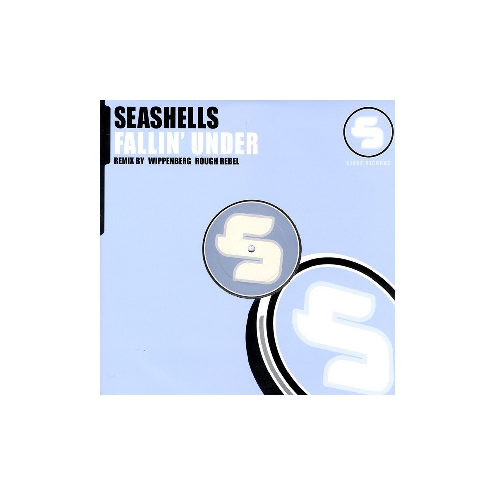 Seashells ‎– Fallin' Under 