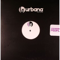 Gabi Newman ‎– People