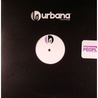 Gabi Newman ‎– People