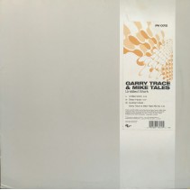 Garry Trace & Mike Tales ‎– Untitled Work
