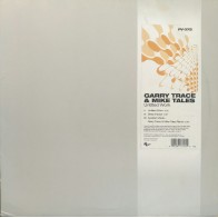 Garry Trace & Mike Tales ‎– Untitled Work