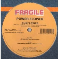 Power Flower ‎– Sunflower 