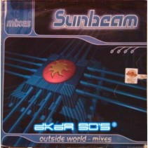 Sunbeam - Outside World(2 MANO,REMEMBER BUSCADISIMO¡¡¡)
