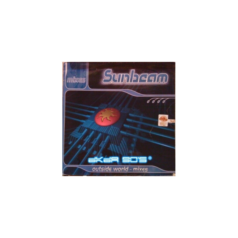 Sunbeam - Outside World(2 MANO,REMEMBER BUSCADISIMO¡¡¡)