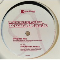 Midnight Pulse ‎– Luna Park EP (ROLLAZO)