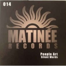 People Art ‎– Silent Words 