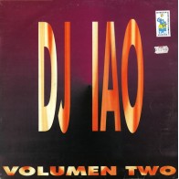 DJ Iao - Volumen Two(2 MANO,FERPAS MUSIC)