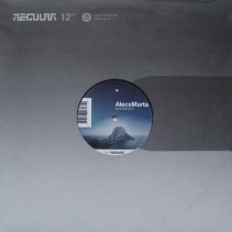 Alecs Marta ‎– Es Barruguet