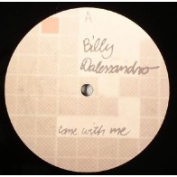 Billy Dalessandro ‎– Take It Down